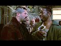 Blood Bone New Action Movie 2025 Michael Jai White Full Movie 4K Ultra Actionmovies