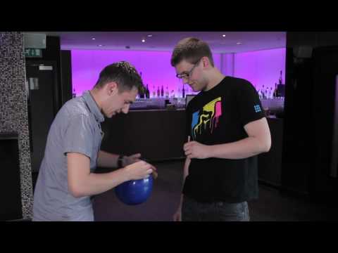 Latex by Nefesch - Longer Trailer