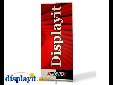 download lagu mp3 mp4 Pronto Banner Stand, download lagu Pronto Banner Stand gratis, unduh video klip Pronto Banner Stand
