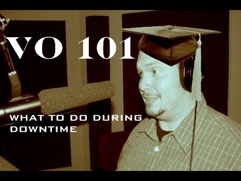 VO 101 Downtime