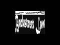 Backstreet Law - Backstreet Law [EP - 1997]