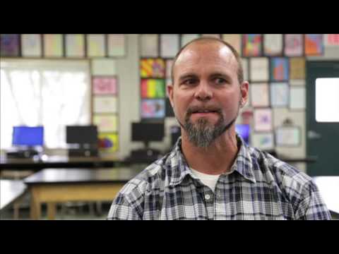 Kevin Ingersoll - National Life Group Life Changer of the Year Nominee