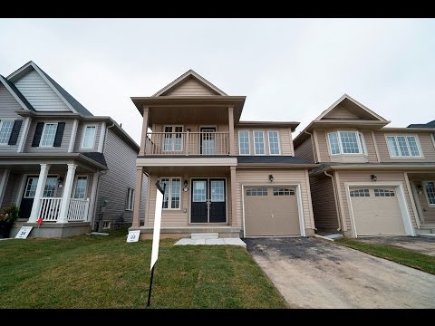 125 Gillespie Drive Brantford - Andrew and Kate Real Estate - Sutton Team Realty inc.
