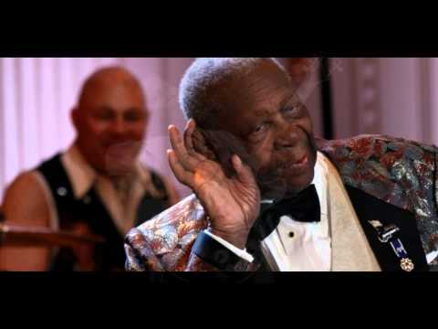 B.B.キング - ルシール - レジェンドカード (B.B. King - Lucille - legendado)