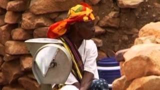 Ciao, sono Fatou e vivo in Mali