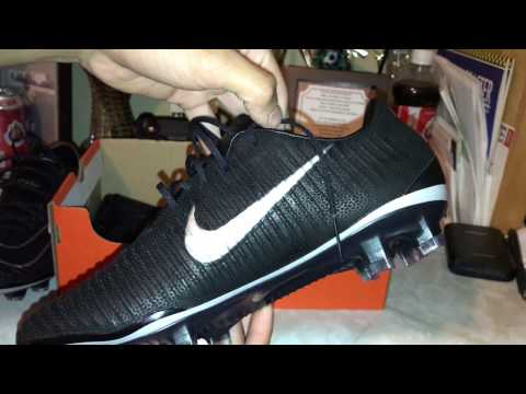 Nike Mercurial Vapor 11 Tech Craft 2.0 - Unboxing