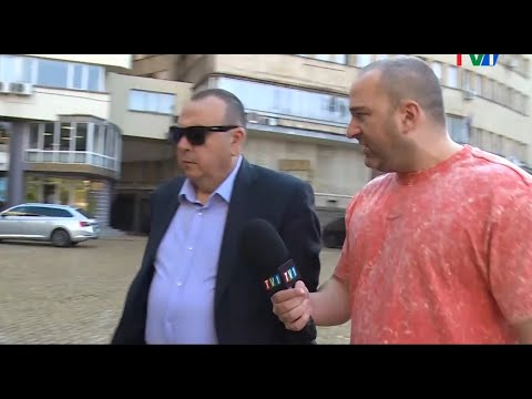 ИЗВИНИ ЛИ МИ СЕ ХАМИД ХАМИД И СЪЖАЛЯВА ЛИ РОСИЦА КИРОВА, ЧЕ СЕ ПРИСМЯ НА ГРАЖДАНСКИТЕ ОРГАНИЗАЦИИ