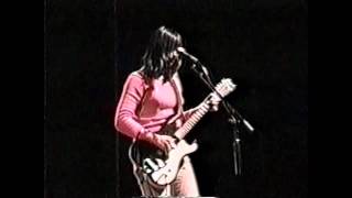 Cat Power - 13 Keep on Runnin&#39; @ Bumbershoot Festival (06.09.1999)