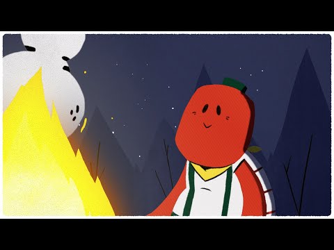 Madilyn Mei - Tho I'm A Tortoise (Official Music Video)