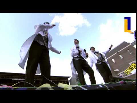 Boetezitting 2008 - MisjMasj