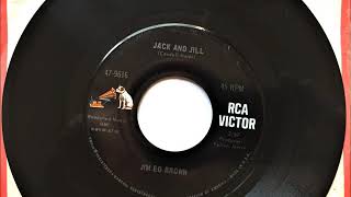 Jack and Jill , Jim Ed Brown , 1968