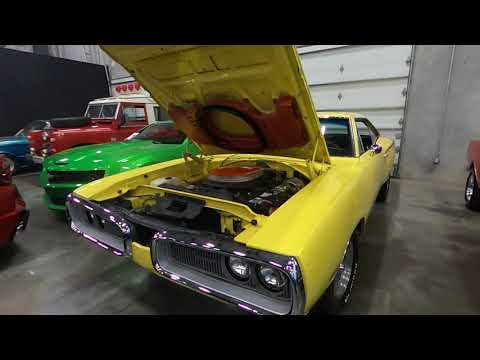 1970 Dodge Coronet (CC-1906559) for sale in Sarasota, Florida