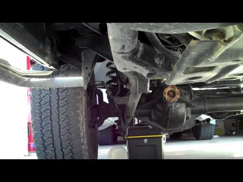 Sinister Diesel Coolant Filter Kit 03 - 07 Cummins Diesel Ram 2500