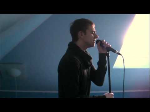 Razor Red Noise - "Gallows of Shame" (Acoustic Version)