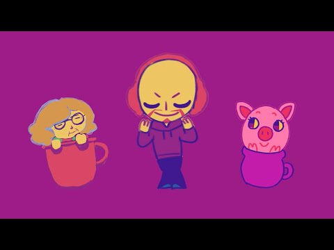 THOREK x CHAT - PIOSENKA URODZINOWA DLA ZWIERZAKA