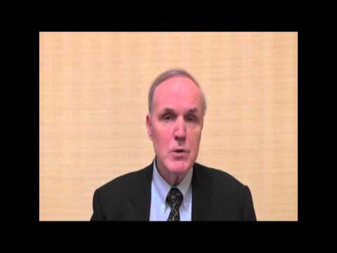 Philip G. Janicak, MD on therapeutic neuromodulation