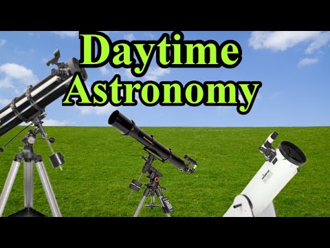 5 Things To See In The Daytime