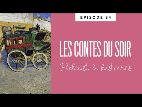 Lettres de mon moulin : La diligence de Beaucaire