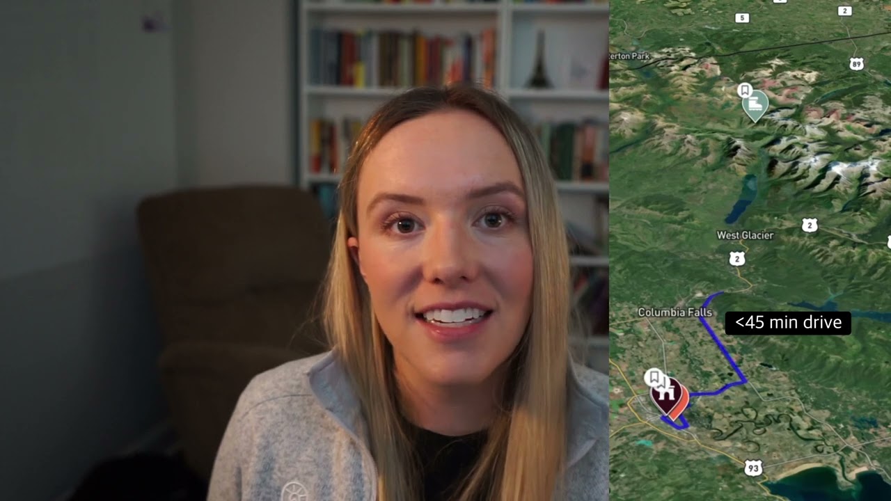 Wander Interactive Itineraries Launch Video