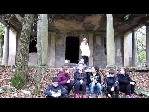 Korzó - Így készült az Engelmann videó