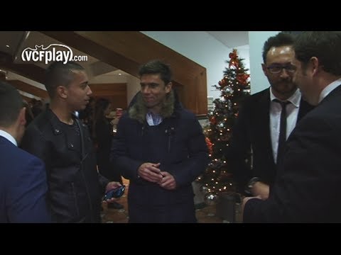 Valencia CF: Vezo 'Voy a darlo todo por este equipo'