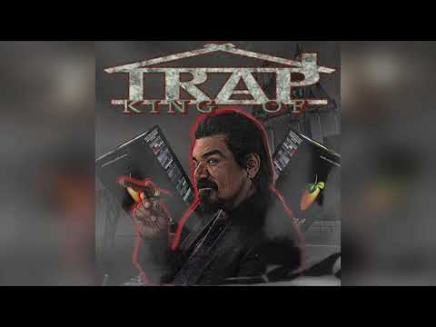 Chimbad - KING OF THE TRAP [2021]