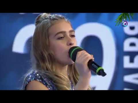 Зина Куприянович - Моана (Телевидение, 2016)