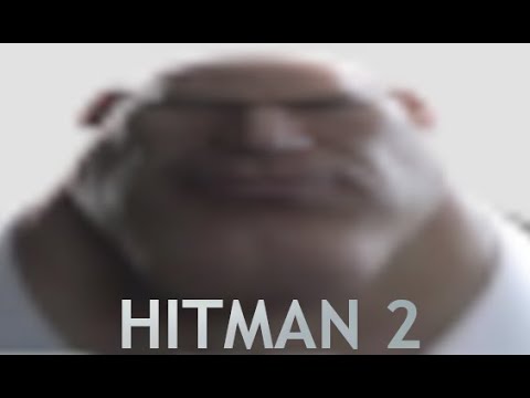 Achievement Hunting, and Whatnot | HITMAN 2