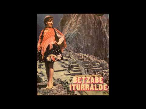 El Minero - Betzabé Iturralde