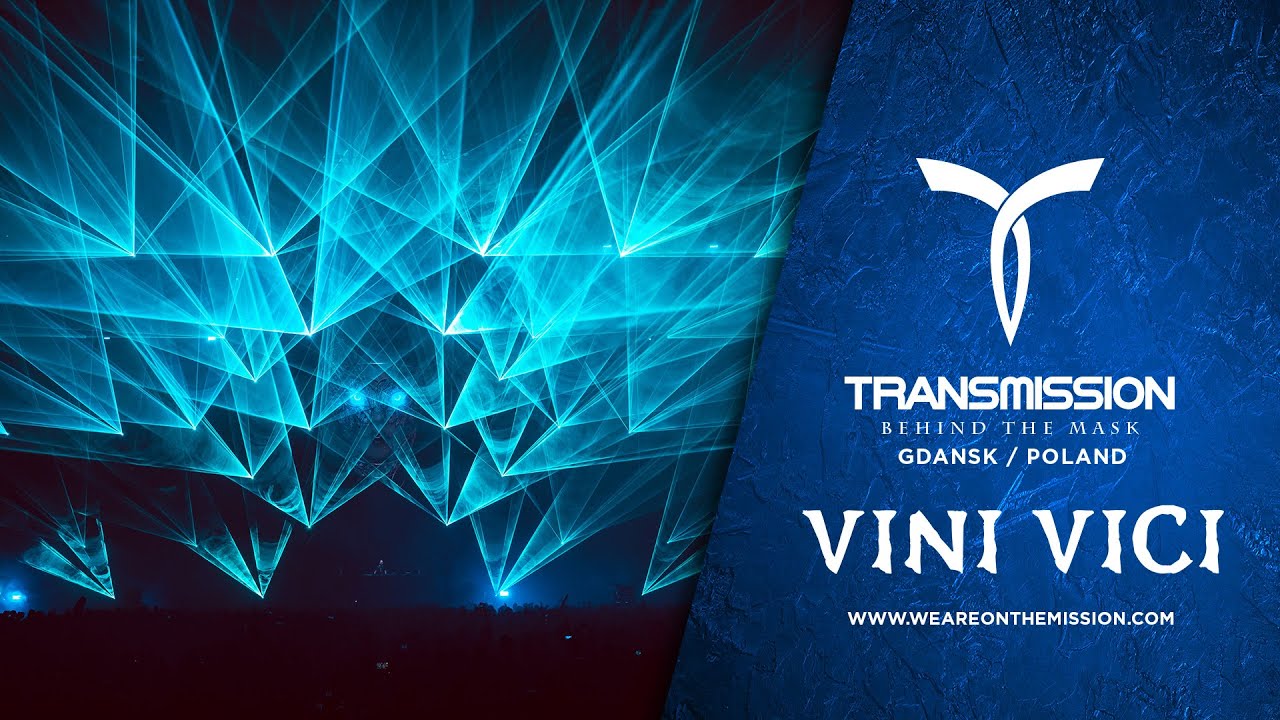 TRANSMISSION POLAND 2022