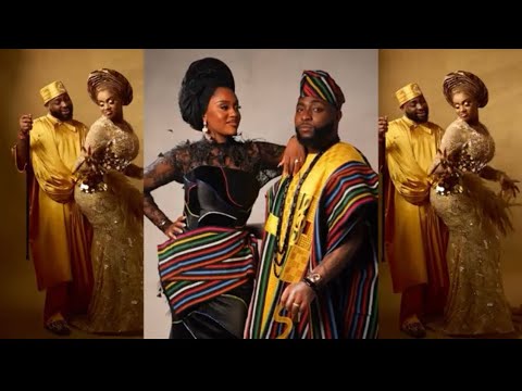 Davido - Ogechi (Remix) Feat. Brow Joel, Boypee & Hyce [official Music video Edit]
