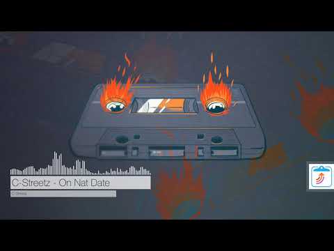 C-Streetz - On Nat Date
