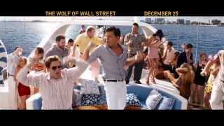 Video trailer för The Wolf of Wall Street