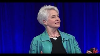 If We Organize, We Can Change the World | Heather Booth | TEDxPennsylvaniaAvenue