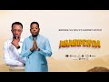 Kibonge Wa Yesu Ft Godfrey Steven Ananipenda Official Lyric Video