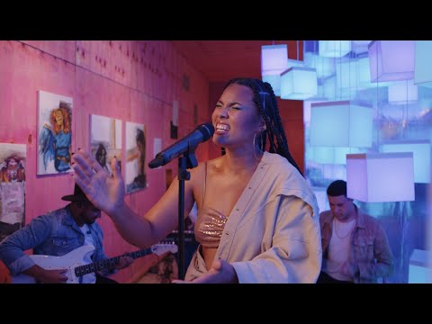 Bell Lins - Save Your Tears (The Weeknd Cover)