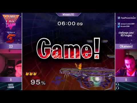 Long Live London 57 Highlight Reel ft. Professor Pro, Okameed, AC, 23 and more