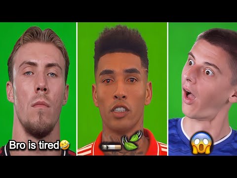 The Funniest 2025/26 Name Pronunciations💀