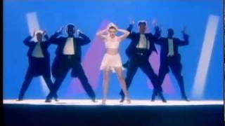 Kylie Minogue - Wouldn&#39;t Change A Thing