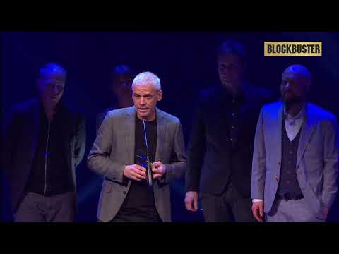 Robert Prisen 2018: Årets dokumentar "De sidste mænd i Aleppo"