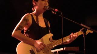 Japanese Breakfast - Triple 7 (Live @ The Lexington, London, 25/10/16)