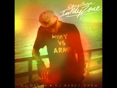 Talk That Shit - Chris Brown - InMyZone 2 Mixtape