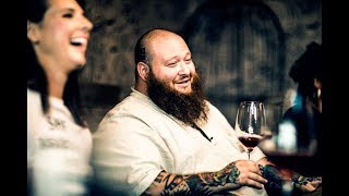 Action Bronson Interview | A Drink With