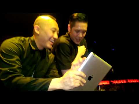 Far East Movement LIVE - Club Inferno Kemer- Like a G6 Ultimate bass