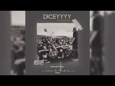 Dice Ailes - Diceyyy | Official Audio
