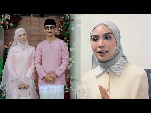 Selepas ‘reject’ Syafi Tee, Sharifah Rose kini sudah tidak sehaluan dengan Ezzrin Loy