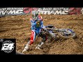 What's the hardest part about Supercross, Pro Motocross injuries? | Title 24 | Motorsports on NBC
