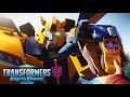 Transformers: EarthSpark | Sign This Bumblebee | NEW SERIES | Animation | Transformers Official