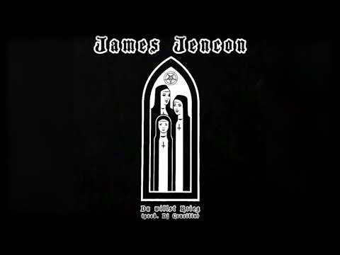 James Jencon - Du willst Krieg (prod. Dj Cruzifix)