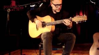 Björn Berge - 2.3.12 - Quasimodo  - Berlin